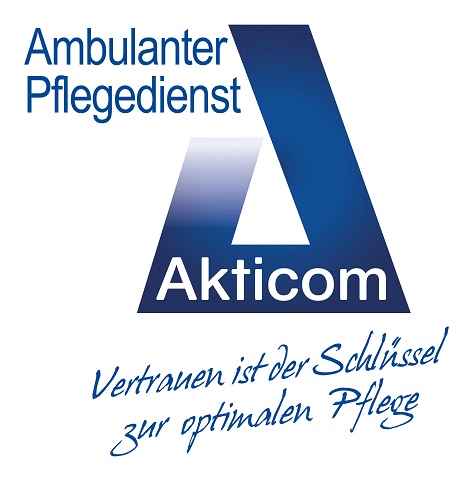 Ambulanter Pflegedienst Akticom GmbH